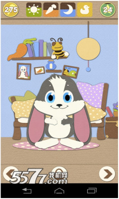 ¹С()Schnuffel Bunny  Virtual Petͼ1