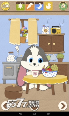 ¹С()Schnuffel Bunny  Virtual Petͼ2