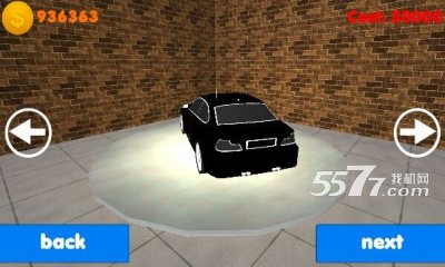 ܇׷3D(ِ܇)Police Car Chase 3d؈D2