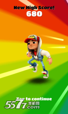 ܿᶫ(ܿ)subway surf tokyoͼ3