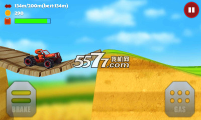 Ұِ܇(ģM{)hill racing 3d؈D2