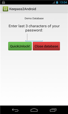 Keepass2Androidܴa(ٽiܴa)؈D0