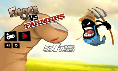 ָսũ(ж)Finger VS Farmersͼ0