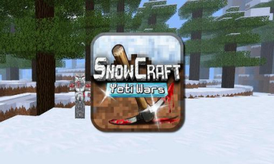 ѩѩ˴ս()Snowcraft Yeti warsͼ0