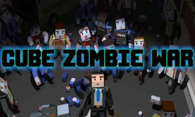 齩ʬս()Cube zombie warͼ0