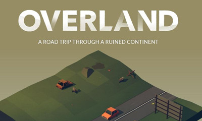 Overland(ĩ)ͼ0