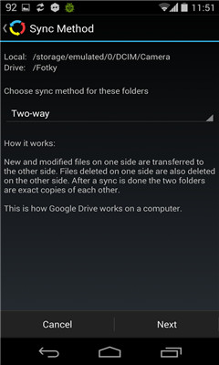 Drive Autosync(ԶͬGoogle Drive)ͼ0