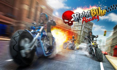 Ħ܇ِ܇ģM16(Ħ܇ģM{)Motorbike racing: Simulator 16؈D0