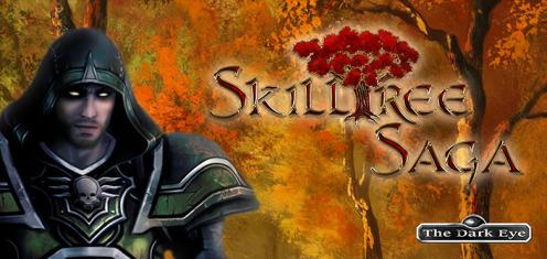 ˵(pcֲ)Skilltree Sagaͼ0