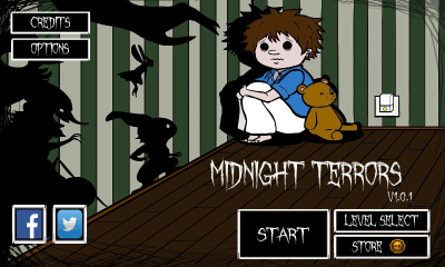 ҹ()Midnight Terrorsͼ0