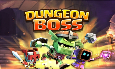 ³Bossս(ʱս)dungeon bossͼ0