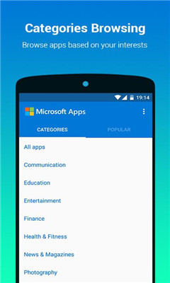 Microsoft Apps(΢Ӧðװ)ͼ2