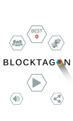 (ۼֿ)Blocktagonͼ0