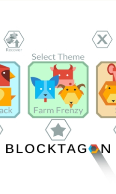 (ۼֿ)Blocktagonͼ1