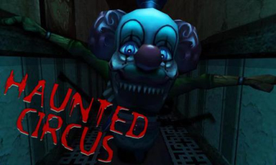 ֹϷ(㤽)Haunted circus 3Dͼ0