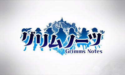 ֱʼ(ͯrpg)Grimms Notesͼ0