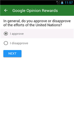 Google Opinion Rewards(ȸЪ{(dio))؈D1