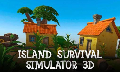 ģ3D(һ˳)Island survival simulator 3Dͼ0