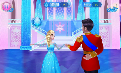 Ice Princess 2(ɿɱѩ2(ֽ)Ice Princess2)ͼ2
