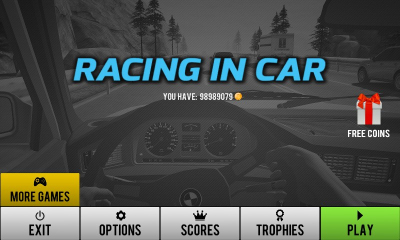 ِ܇(һ˷Q{)Racing in Car؈D0