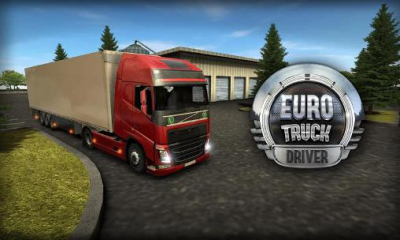 ŷ޿ʻ(һ˳Ƽʻ)Euro truck driverͼ0