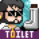 в޾Ӫս(ؿζӪ)toilet guy