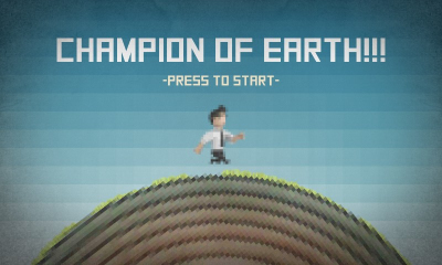 ֮()Champion of Earthͼ0