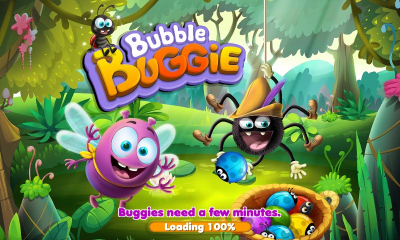 ݴ()Bubble Buggie Popͼ0