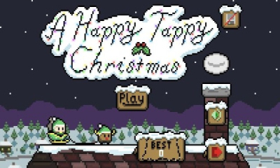 옷ccʥQ(ji)1(w)a happy tappy christmas 1؈D0