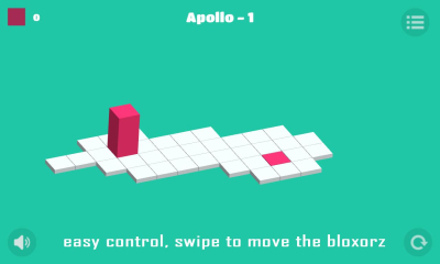 Bloxorz: Roll the Block(Bloxorzֻ)ͼ1