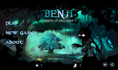 ڰ½֮Ӱ(ڶð)Benji Shadow Of Dark Landsͼ0