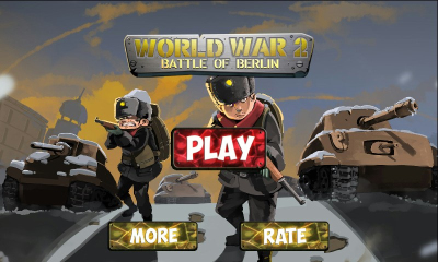 ս:(ս)World War 2:Battle of Berlinͼ0