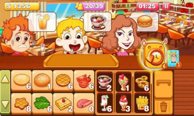 h2((jng)IJP(gun))Burger tycoon 2؈D1