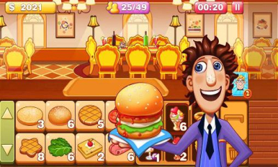 h2((jng)IJP(gun))Burger tycoon 2؈D3