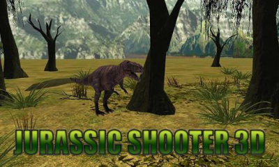 3D٪޼(һ˳)Jurassic shooter 3Dͼ0