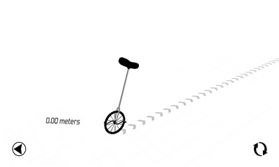 ƽֳ(unicycle balance 3d)ͼ2