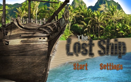 ֮(the lost ship)ͼ4