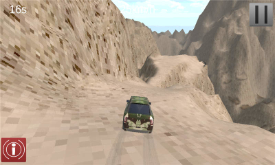 ԽҰ3D(Offroad Jeep 3D)؈D2