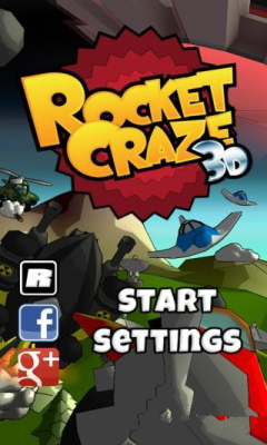 (rocket craze 3d)؈D0