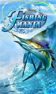 (fishing mania)ͼ1