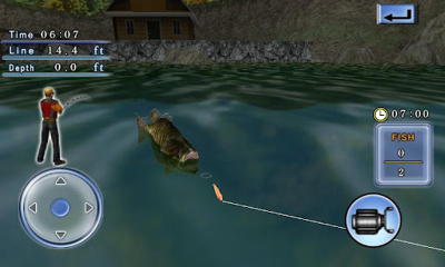 ͧ(Bass Fishing 3D on the Boat)ͼ1