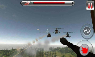 ֱC(j)u2(Helicopter Air Strike2)؈D0