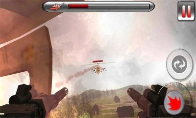 ֱC(j)u2(Helicopter Air Strike2)؈D2