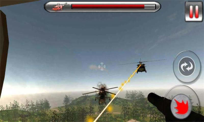 ֱC(j)u2(Helicopter Air Strike2)؈D1