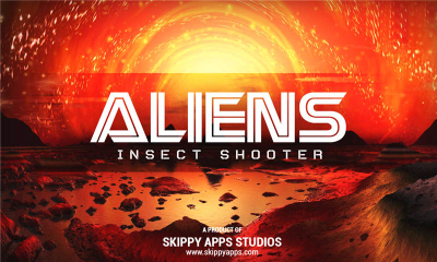 (Alien Insects Shooter)ͼ1