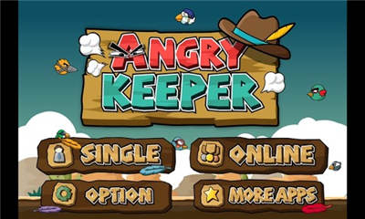 ŭػ(Angry Keeper)ͼ2