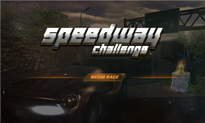 ս(speedway challenge)ͼ0