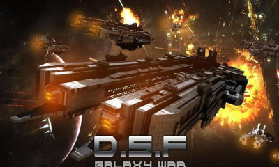 ̫Ş(du)(Deep Space Fleet:Galaxy War)؈D3