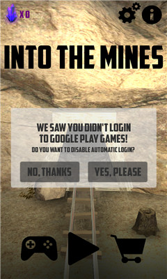 ޾(into the mines)ͼ0