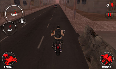 ·ؼĦг(highway stunt bike riders)ͼ2